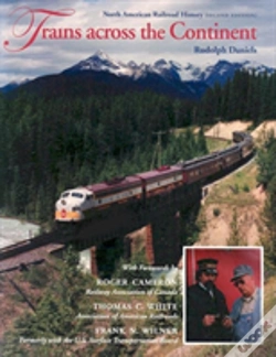 Capa do artigo Trains Across The Continent, Second Edition