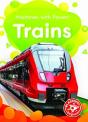 Trains - Preview