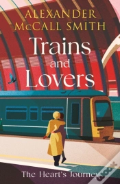 Capa do artigo Trains And Lovers