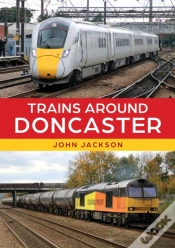 Capa do artigo Trains Around Doncaster