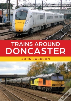 Capa do artigo Trains Around Doncaster