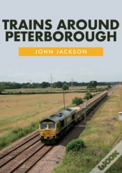 Capa do artigo Trains Around Peterborough