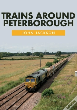 Capa do artigo Trains Around Peterborough