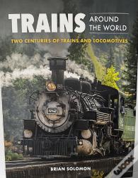 Trains Around the World