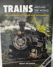 Capa do artigo Trains Around the World