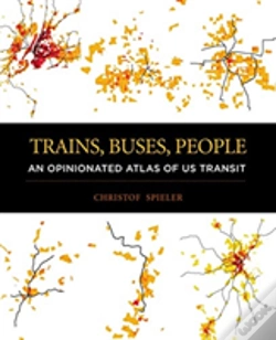 Capa do artigo Trains, Buses, People