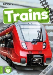 Capa do artigo Trains