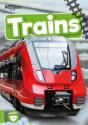 Trains - Preview