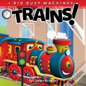 Capa do artigo Trains!