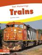 Trains - Preview