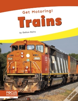 Capa do artigo Trains