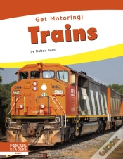 Capa do artigo Trains