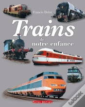 Capa do artigo Trains De Notre Enfance