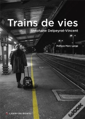 Capa do artigo Trains De Vies