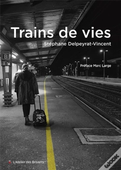 Capa do artigo Trains De Vies
