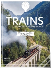 Trains D'Exception