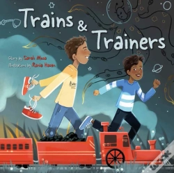 Capa do artigo Trains & Trainers