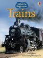 Trains - Preview