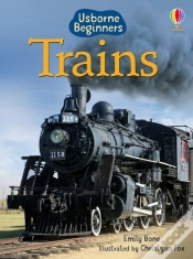 Capa do artigo Trains
