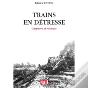 Capa do artigo Trains En Détresse
