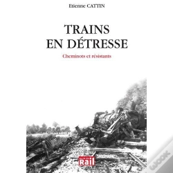Capa do artigo Trains En Détresse