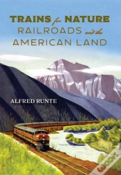 Capa do artigo Trains For Nature