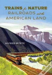 Capa do artigo Trains For Nature