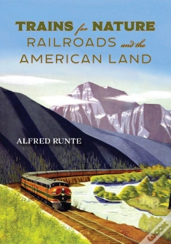 Capa do artigo Trains For Nature