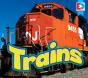 Trains - Preview
