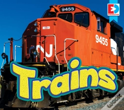 Capa do artigo Trains