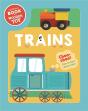 Trains - Preview