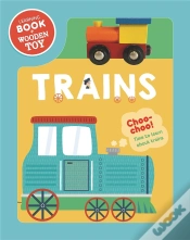 Capa do artigo Trains