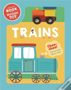 Capa do artigo Trains