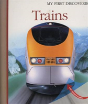 Trains - Preview
