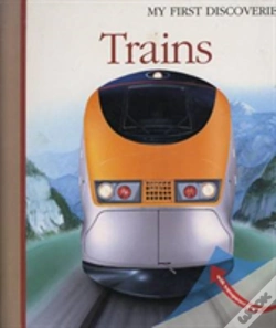 Capa do artigo Trains