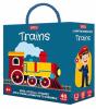Trains - Preview