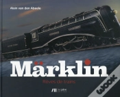 Capa do artigo Trains Marklin