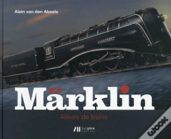 Capa do artigo Trains Marklin