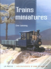 Capa do artigo Trains Miniatures ; Découverte D