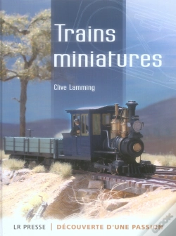 Capa do artigo Trains Miniatures ; Découverte D'Une Passion