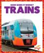 Trains - Preview