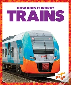 Capa do artigo Trains