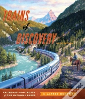 Capa do artigo Trains Of Discovery