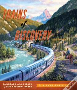 Capa do artigo Trains Of Discovery
