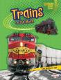 Trains On The Move - Preview