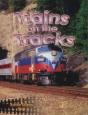 Trains On The Tracks - Preview