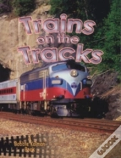 Capa do artigo Trains On The Tracks
