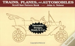 Capa do artigo Trains, Planes, And Automobiles