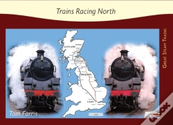 Capa do artigo Trains Racing North