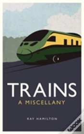 Capa do artigo Trains